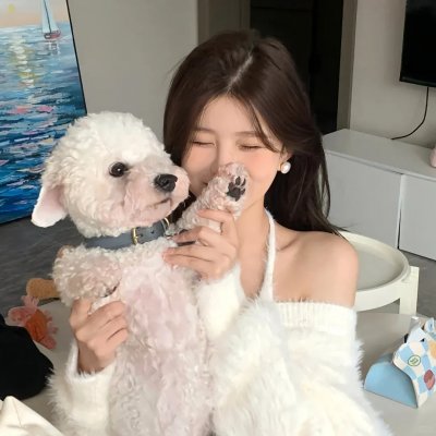 夫君大人别怕我