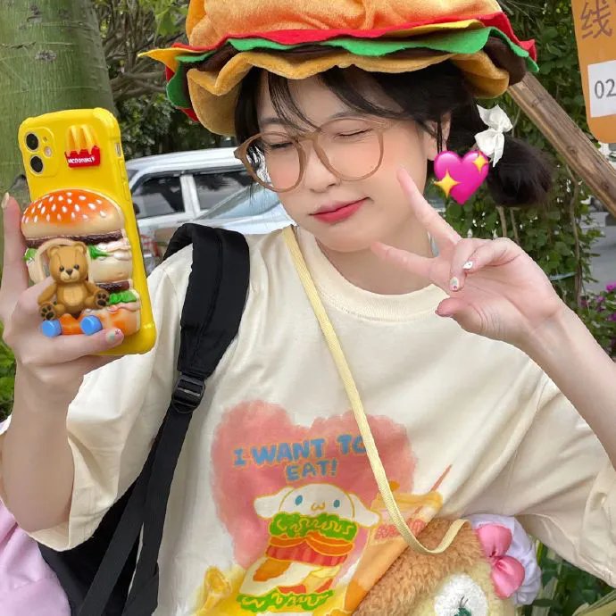 巾帼枭雄