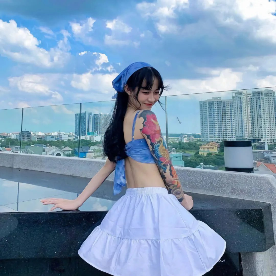 热情邀约